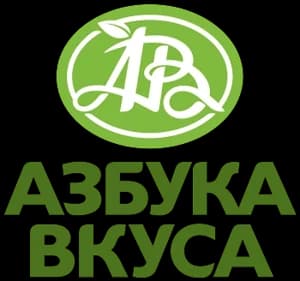 Азбука вкуса